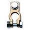 Morsetto M10 SW17 Polo (-)